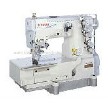 Pegasus W1500N Series - Interlock Stitch Machine